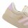 adidas Vl Court 3.0 Schuhe Damen - wonder white/clear pink/gold met.