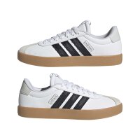 adidas Vl Court 3.0 Schuhe Damen - white/core black/orbit grey