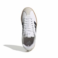 adidas Vl Court 3.0 Schuhe Damen - white/core black/orbit grey