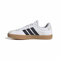 adidas Vl Court 3.0 Schuhe Damen - white/core black/orbit grey