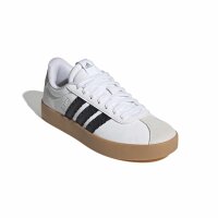 adidas Vl Court 3.0 Schuhe Damen - white/core black/orbit grey