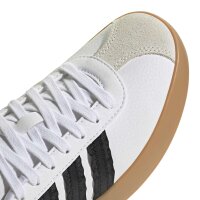 adidas Vl Court 3.0 Schuhe Damen - white/core black/orbit grey