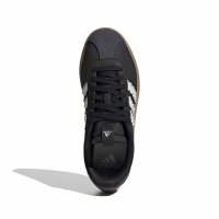 adidas Vl Court 3.0 Schuhe Damen - core black/core white/cyber met.