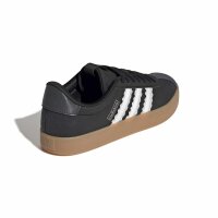 adidas Vl Court 3.0 Schuhe Damen - core black/core white/cyber met.