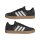 adidas Vl Court 3.0 Schuhe Damen - core black/core white/cyber met.