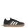 adidas Vl Court 3.0 Schuhe Damen - core black/core white/cyber met.