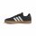 adidas Vl Court 3.0 Schuhe Damen - core black/core white/cyber met.