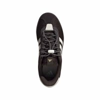 adidas Vl Court 3.0 Schuhe Damen - aurora coffee/off white/gold met.