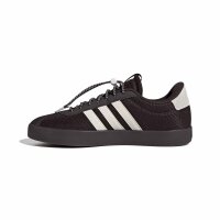 adidas Vl Court 3.0 Schuhe Damen - aurora coffee/off white/gold met.