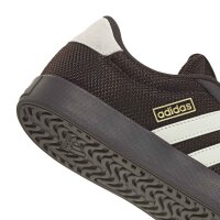 adidas Vl Court 3.0 Schuhe Damen - aurora coffee/off white/gold met.