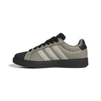 adidas Streettalk Schuhe Herren - wonder cargo/wonder alumina/core black