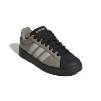 adidas Streettalk Schuhe Herren - wonder cargo/wonder alumina/core black