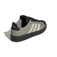 adidas Streettalk Schuhe Herren - wonder cargo/wonder alumina/core black