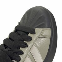 adidas Streettalk Schuhe Herren - wonder cargo/wonder alumina/core black