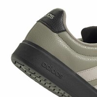 adidas Streettalk Schuhe Herren - wonder cargo/wonder alumina/core black