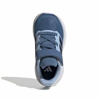 adidas Runfalcon 5 Kids Schuhe Kinder - dusky ink/legend ink/glow blue