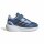 adidas Runfalcon 5 Kids Schuhe Kinder - dusky ink/legend ink/glow blue