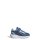 adidas Runfalcon 5 Kids Schuhe Kinder - dusky ink/legend ink/glow blue