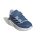 adidas Runfalcon 5 Kids Schuhe Kinder - dusky ink/legend ink/glow blue