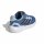 adidas Runfalcon 5 Kids Schuhe Kinder - dusky ink/legend ink/glow blue