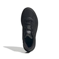 adidas Duramo Speed 2 Laufschuhe Herren - core black/core black/core black