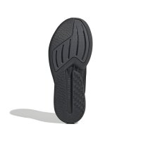 adidas Duramo Speed 2 Laufschuhe Herren - core black/core black/core black