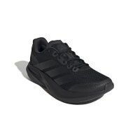 adidas Duramo Speed 2 Laufschuhe Herren - core black/core black/core black