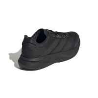adidas Duramo Speed 2 Laufschuhe Herren - core black/core black/core black