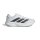 adidas Duramo Speed 2 Laufschuhe Herren - white/core black/halo silver