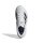 adidas Duramo Speed 2 Laufschuhe Herren - white/core black/halo silver