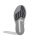 adidas Duramo Speed 2 Laufschuhe Herren - white/core black/halo silver