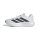 adidas Duramo Speed 2 Laufschuhe Herren - white/core black/halo silver