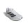 adidas Duramo Speed 2 Laufschuhe Herren - white/core black/halo silver