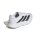 adidas Duramo Speed 2 Laufschuhe Herren - white/core black/halo silver