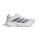adidas Duramo Speed 2 Laufschuhe Damen - white/iron met./dash grey