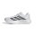 adidas Duramo Speed 2 Laufschuhe Damen - white/iron met./dash grey