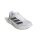 adidas Duramo Speed 2 Laufschuhe Damen - white/iron met./dash grey