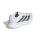 adidas Duramo Speed 2 Laufschuhe Damen - white/iron met./dash grey
