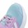 adidas Tensaur Run 2.0 Kids Schuhe Kinder - icey blue/white/bliss lilac