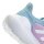 adidas Tensaur Run 2.0 Kids Schuhe Kinder - icey blue/white/bliss lilac