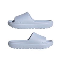 adidas Lumia Adilette - crystal sky/crystal sky/crystal sky