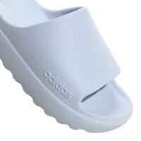 adidas Lumia Adilette - crystal sky/crystal sky/crystal sky