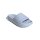 adidas Lumia Adilette - crystal sky/crystal sky/crystal sky