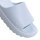 adidas Lumia Adilette - crystal sky/crystal sky/crystal sky