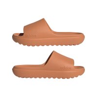adidas Lumia Adilette - dusky orange/dusky orange/dusky orange