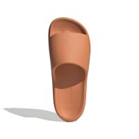 adidas Lumia Adilette - dusky orange/dusky orange/dusky orange
