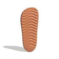 adidas Lumia Adilette - dusky orange/dusky orange/dusky orange