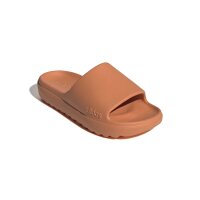 adidas Lumia Adilette - dusky orange/dusky orange/dusky orange
