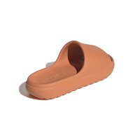 adidas Lumia Adilette - dusky orange/dusky orange/dusky orange
