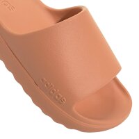 adidas Lumia Adilette - dusky orange/dusky orange/dusky orange